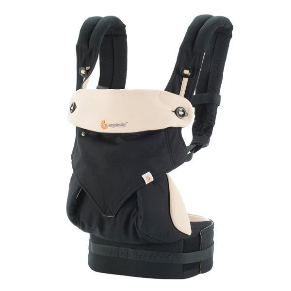 Ergobaby Four Position 360 Carrier