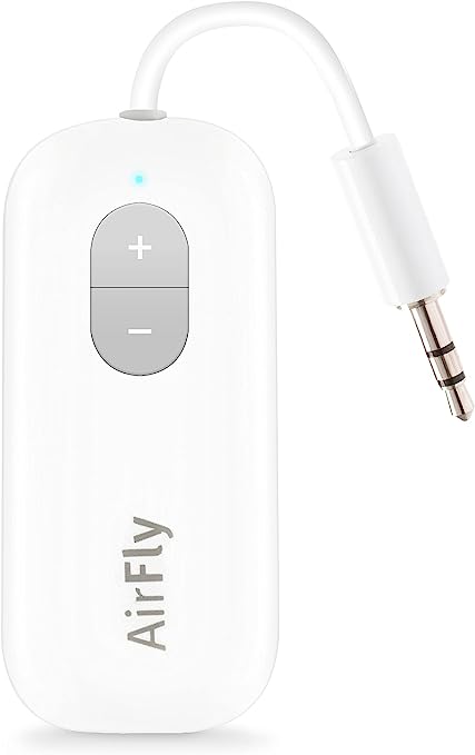 Headphone Transmitter