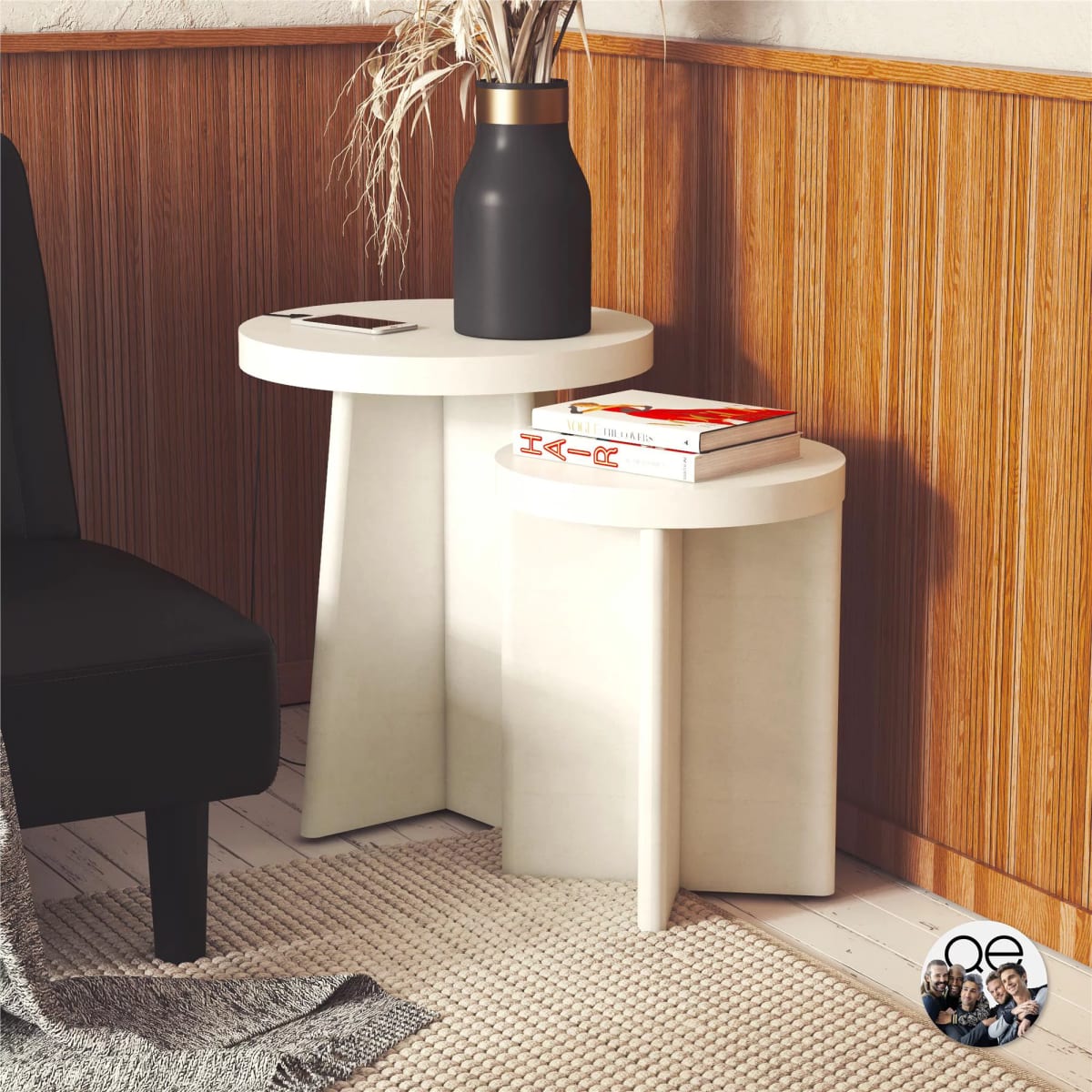 Nesting Tables