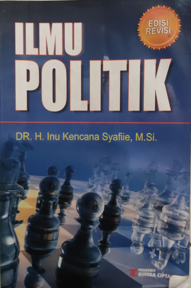 Ilmu Politik