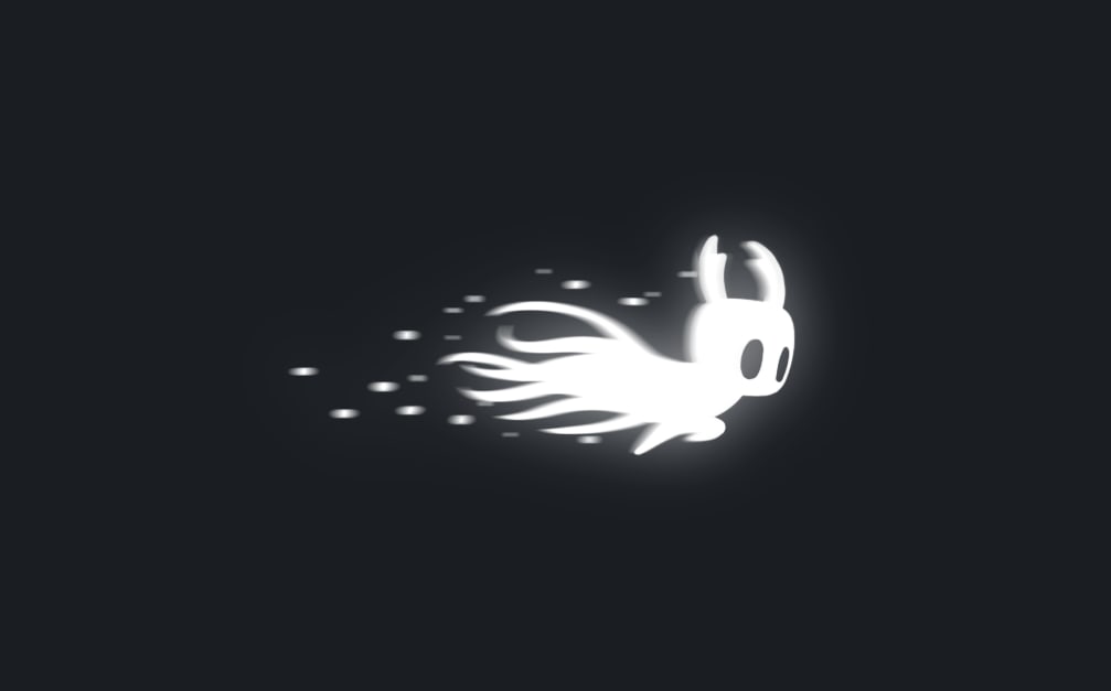 Mothwing Cloak