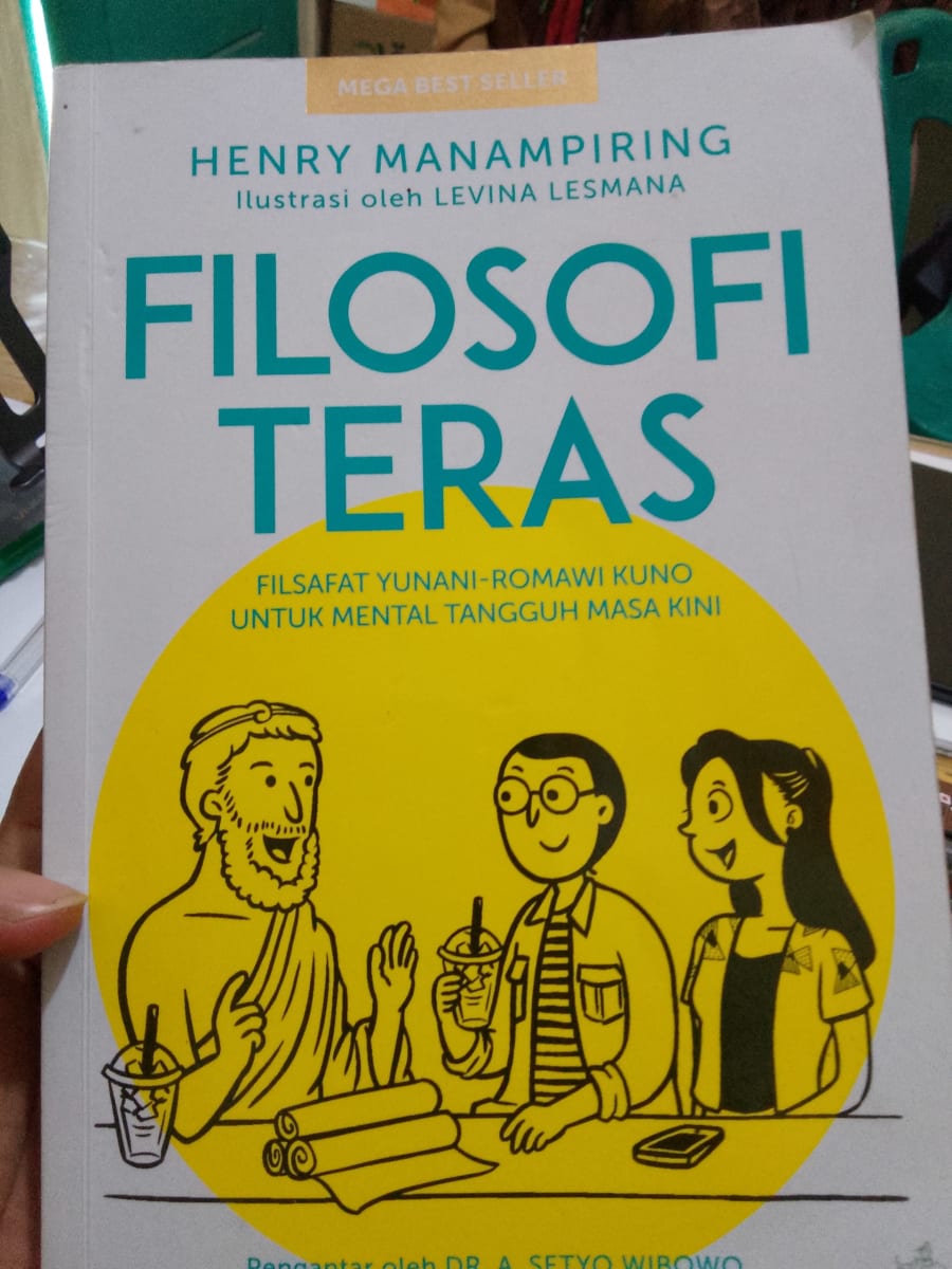FILOSOFI TERAS