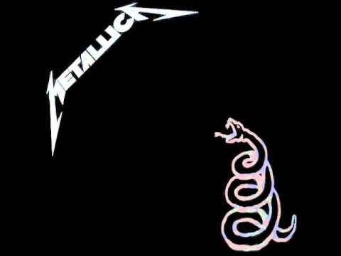 Enter Sandman