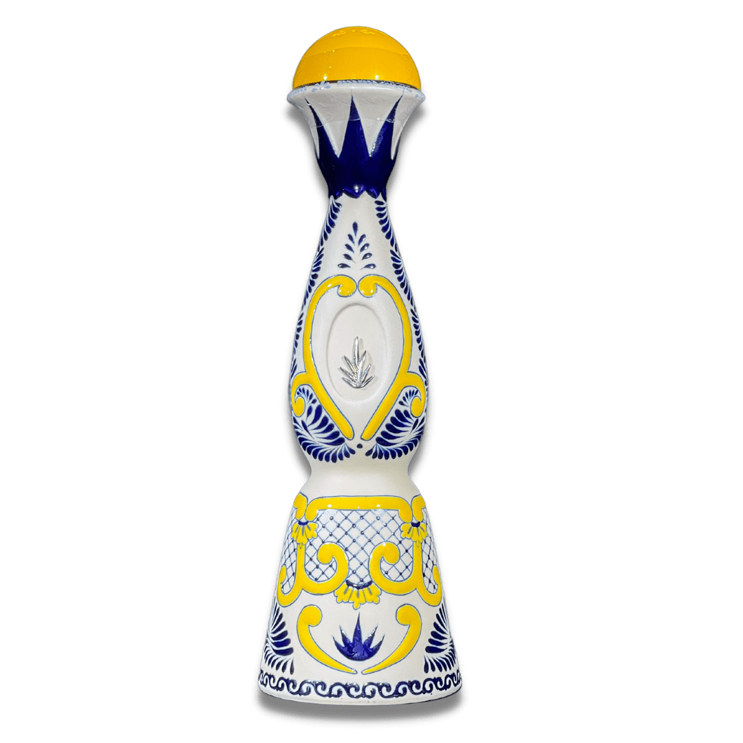 Clase Azul Puebla Limited Edition Tequila