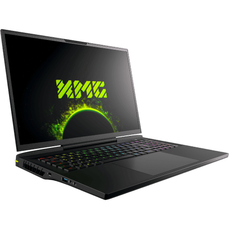 XMG NEO 17, i9-14900HX, RTX 4060-4090, 16 GB DDR5-5600, QHD+ 240 Hz 100% sRGB