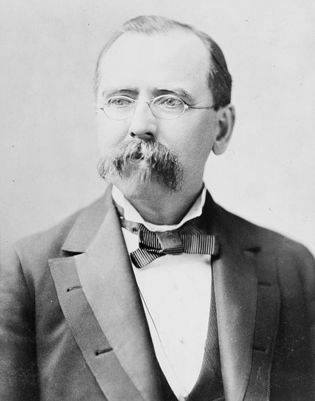 William R. Grace