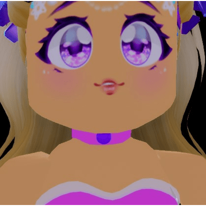 Jeweled Choker Necklace