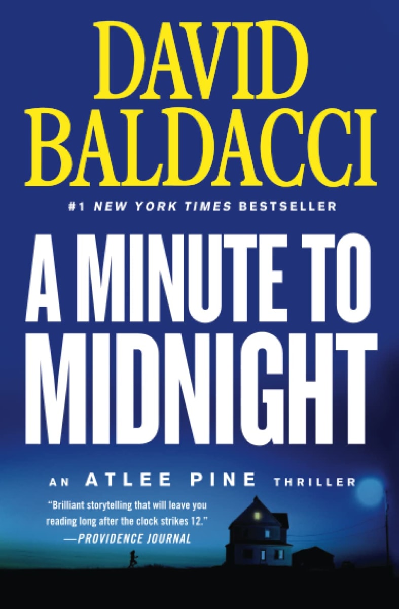 A Minute to Midnight