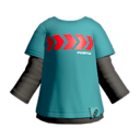 Layered Vector LS