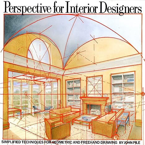 Perspective of Interior Designers
