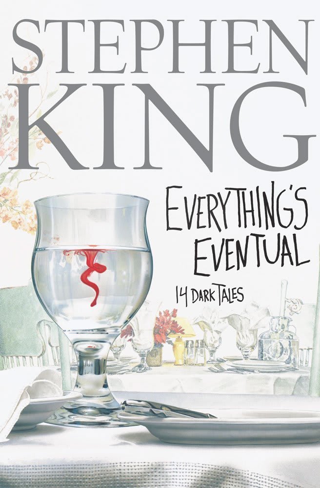 Everything’s Eventual