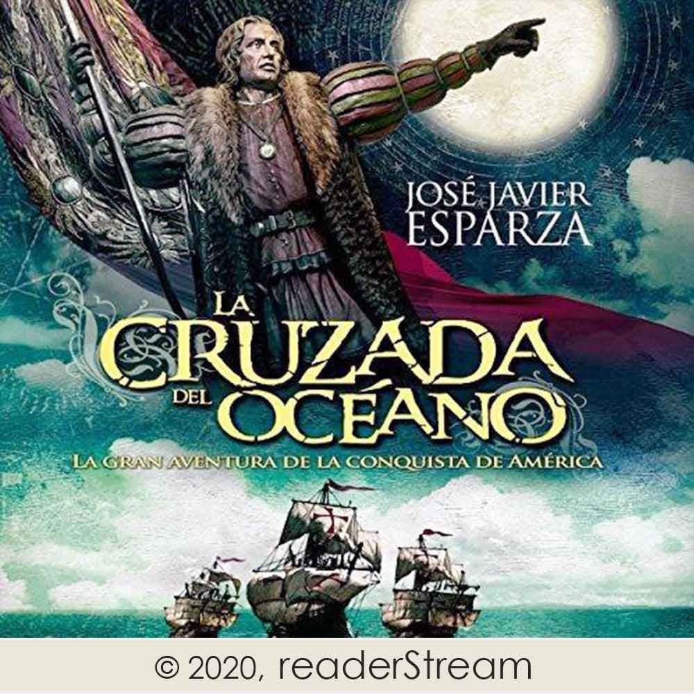 La cruzada del océano