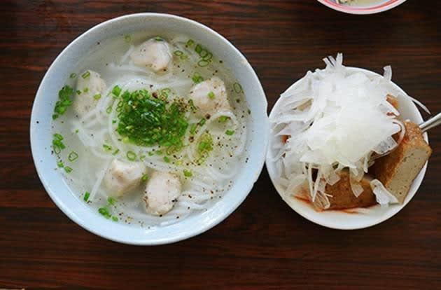 Banh Canh Ba Thua