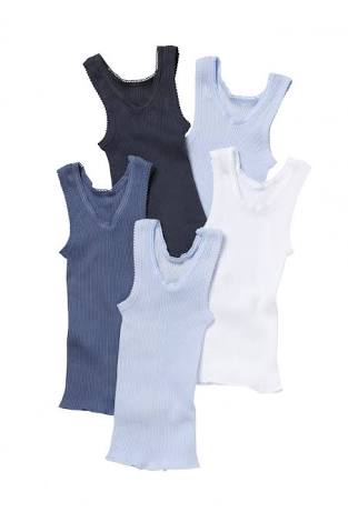Baby singlets