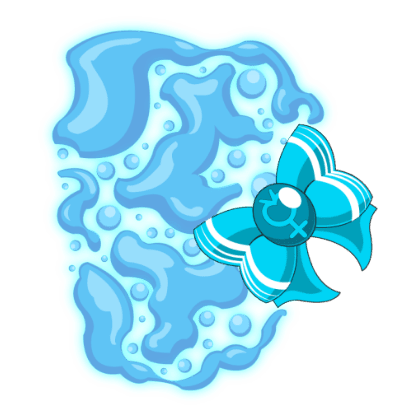 Mercury Water Guardian