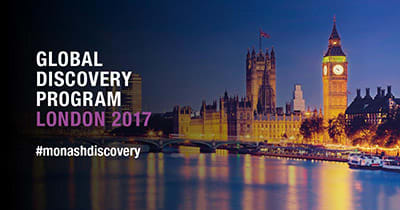 Global Discovery Program