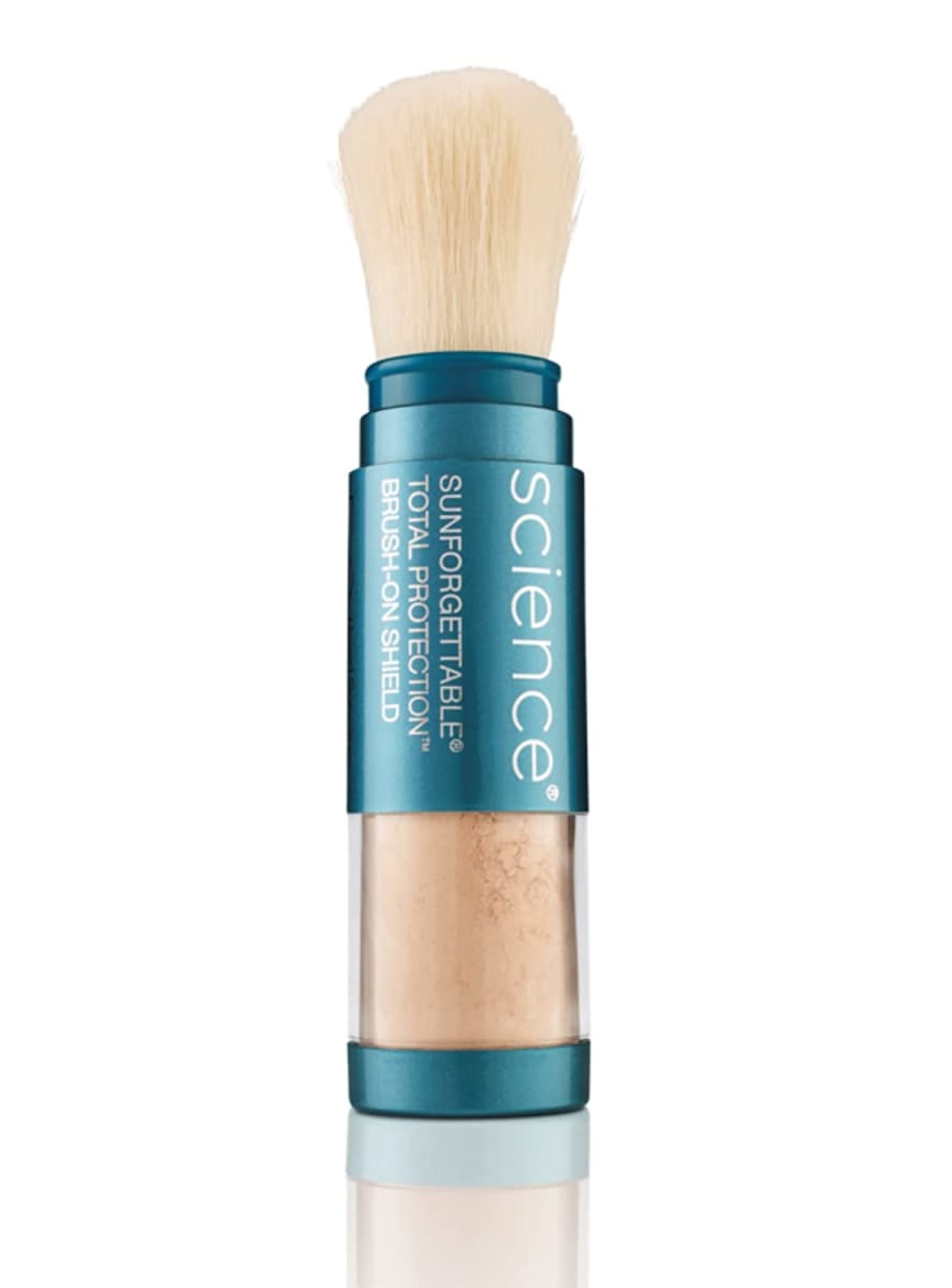 Colorescience Sunforgettable Brush-On Sunscreen SPF 30
