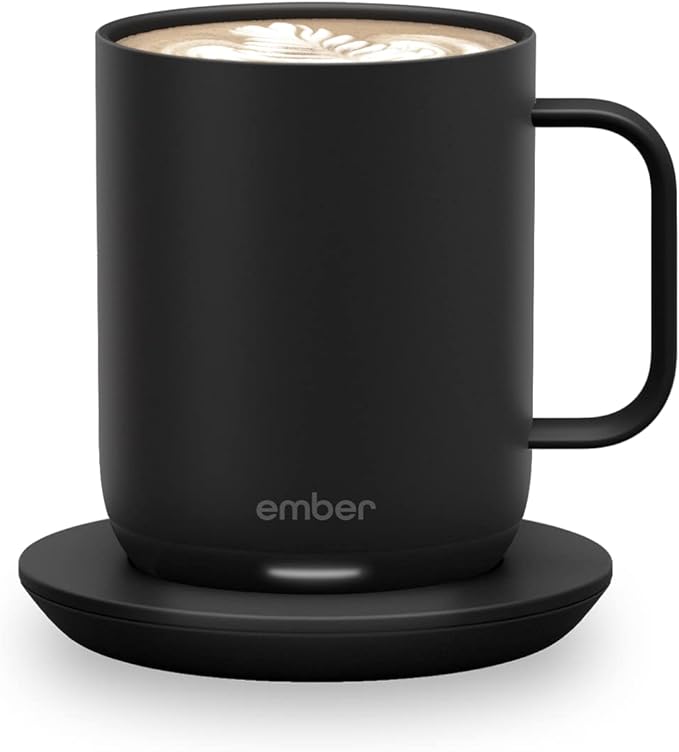 Ember Temperature Control Smart Mug