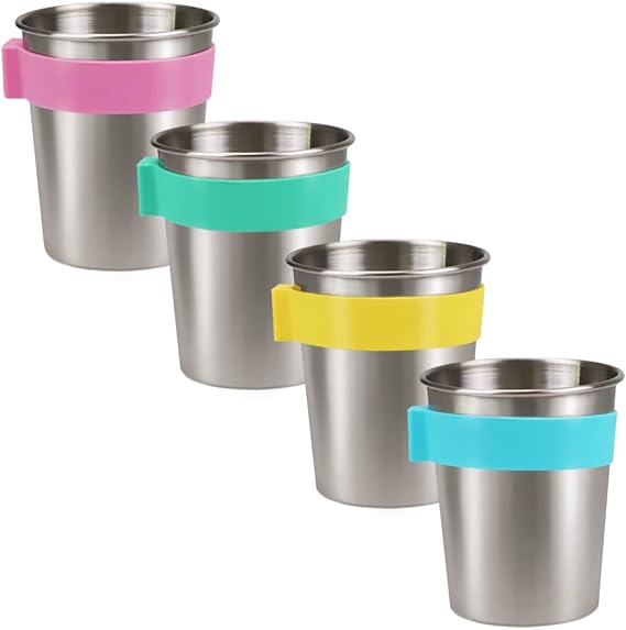 Magnetic Cups