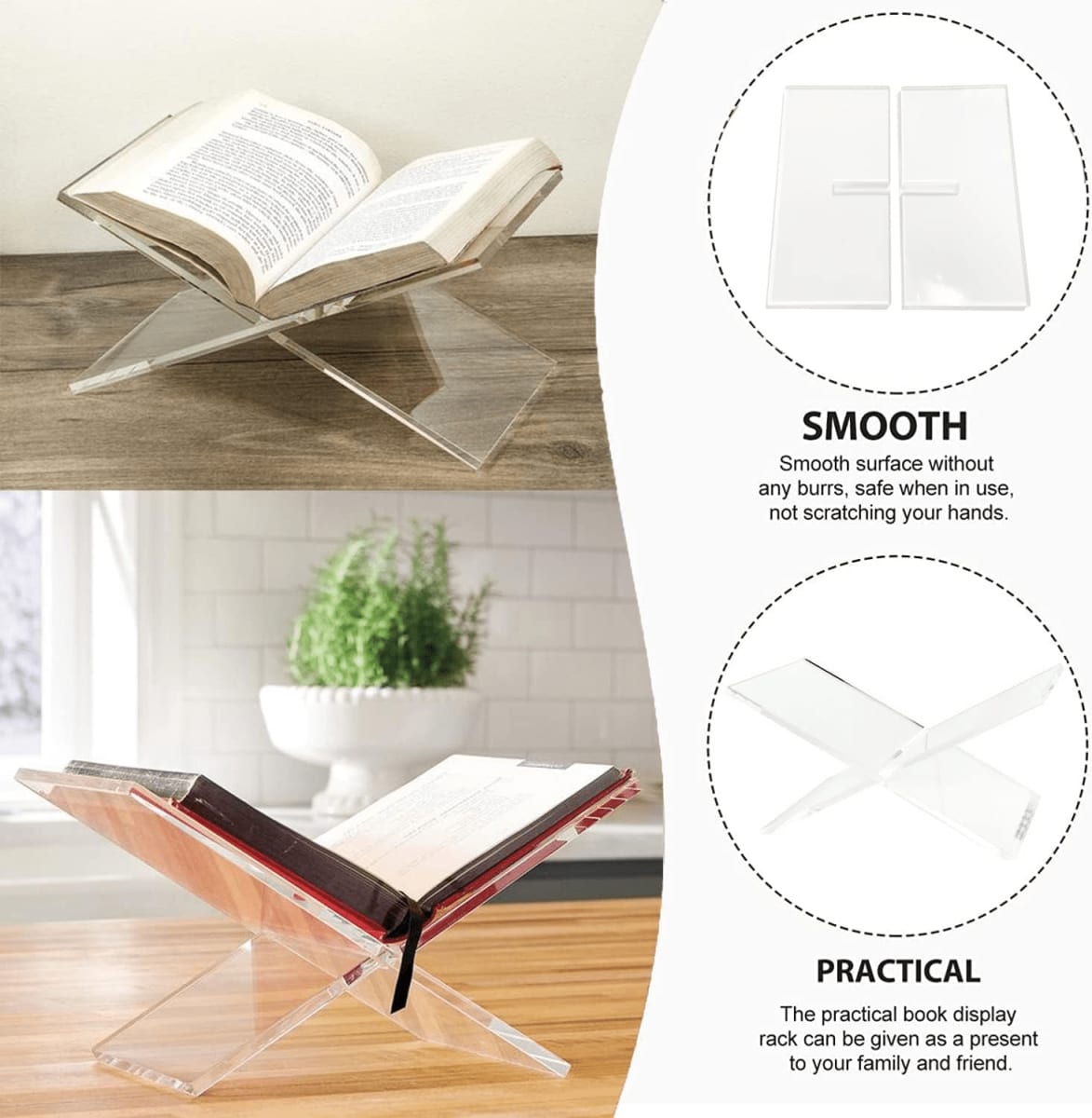 Book Holder