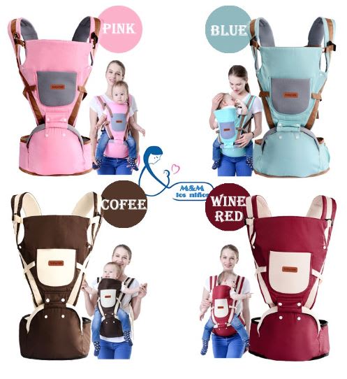 Baby Carrier