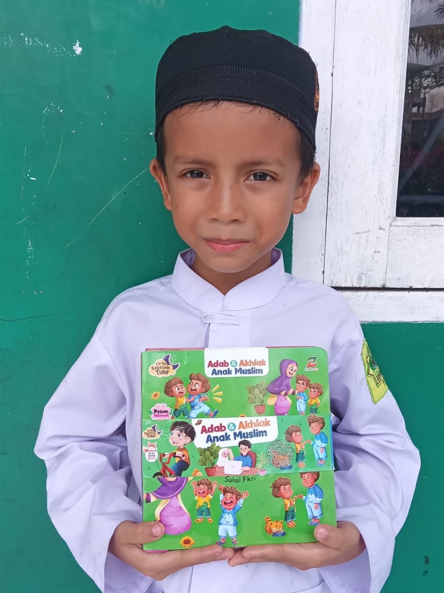 Meneladani Rasul