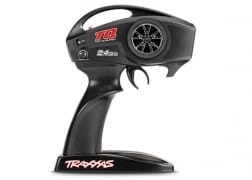 TQ 2.4GHz, 2-channel (transmitter only)