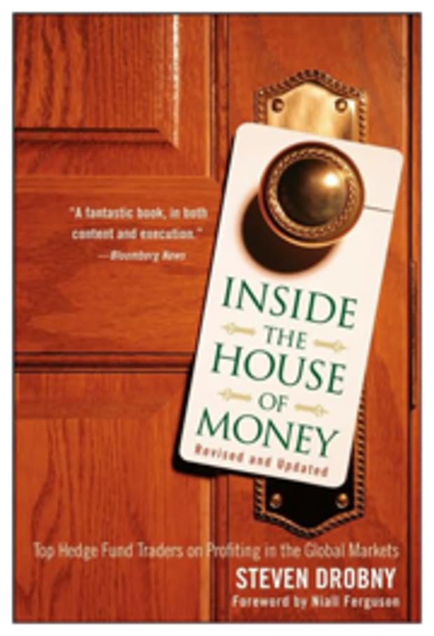 Inside The House of Money