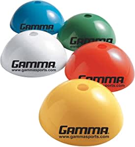 Gamma Rigid Dome Cones