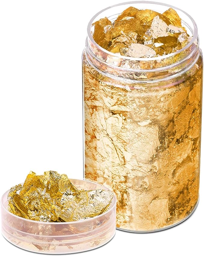 Gold Foil