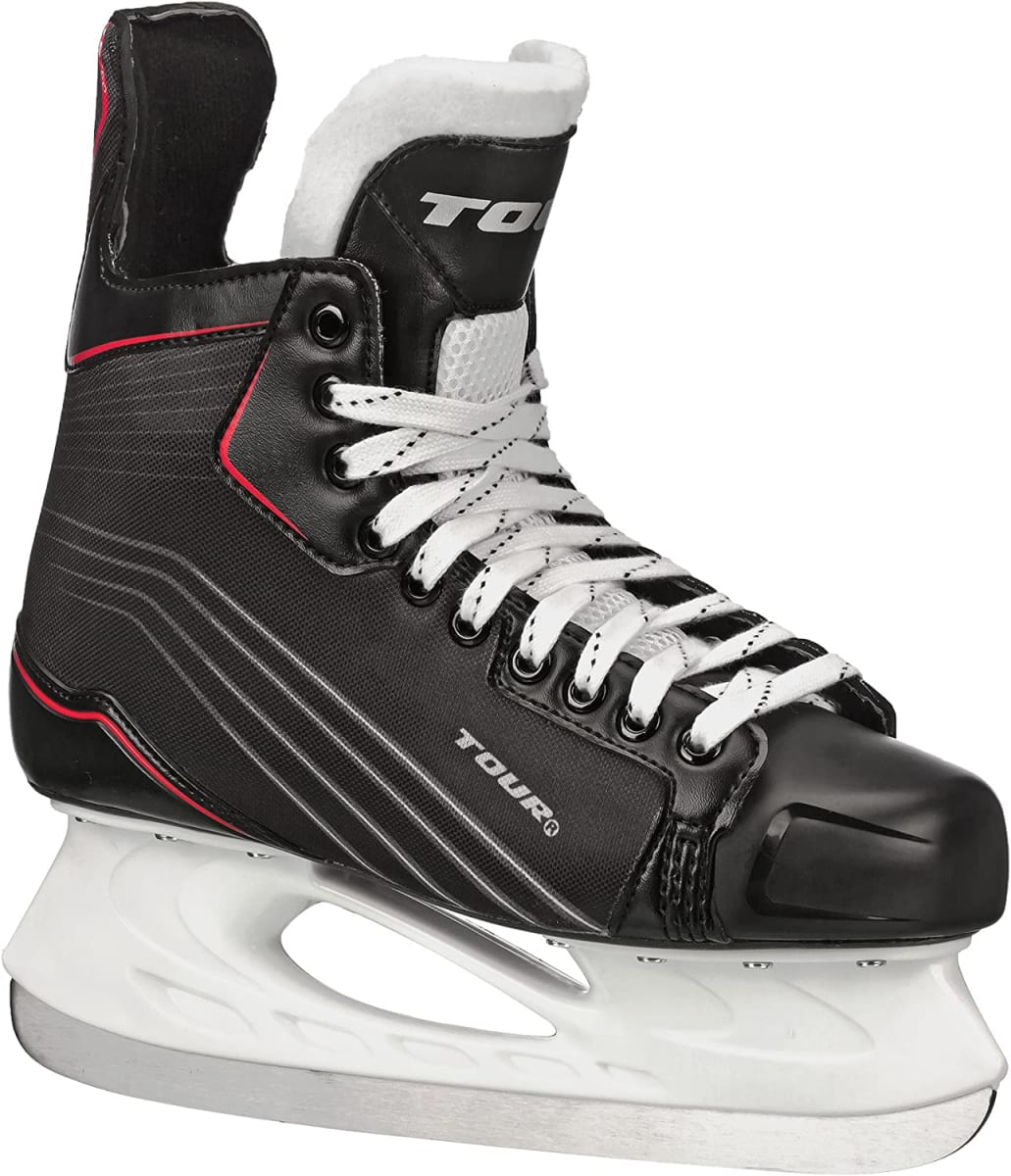 Tour Hockey Tr-750 Ice Hockey Skate
