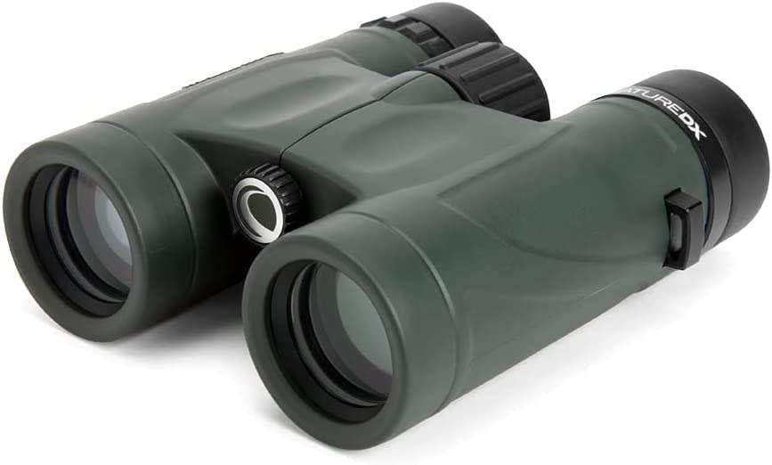 Nature DX 8x32 Binoculars