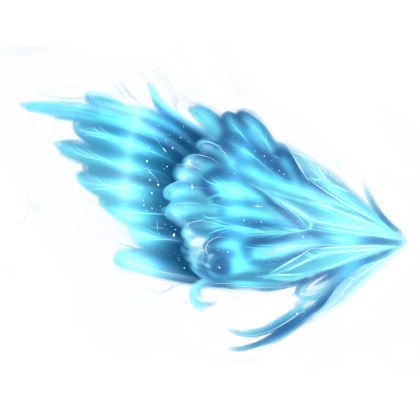 Ice Phoenix