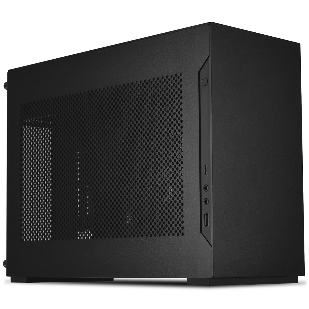 Small Form Factor PC Case