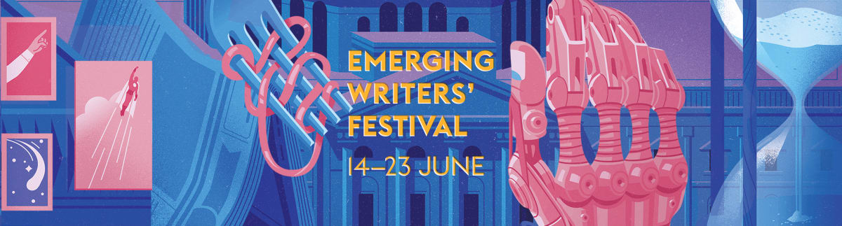 Emerging Writers’ Festival - Monash Prize