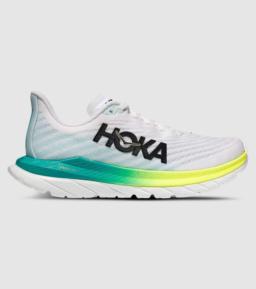 Hoka Mach 5
