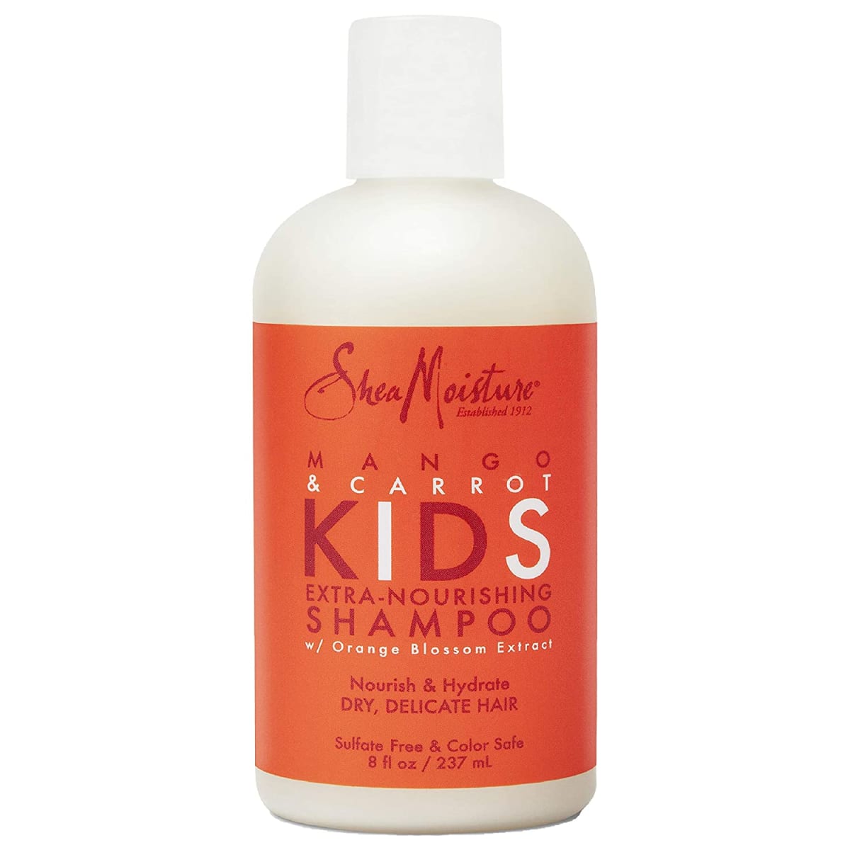 Extra-Nourishing Shampoo hair care for Kids