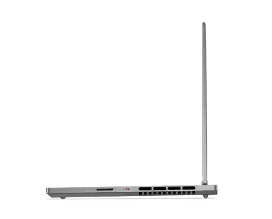 Lenovo Legion Slim 5, Ryzen 7-8845HS, RTX 4070, 16 GB DDR5-5600, 1 TB SSD, QHD+ 165 hz 350 nits 100% sRGB