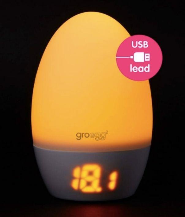 Tommee Tippee Room Thermometer