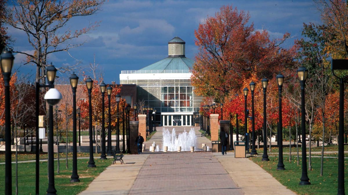 College of Staten Island