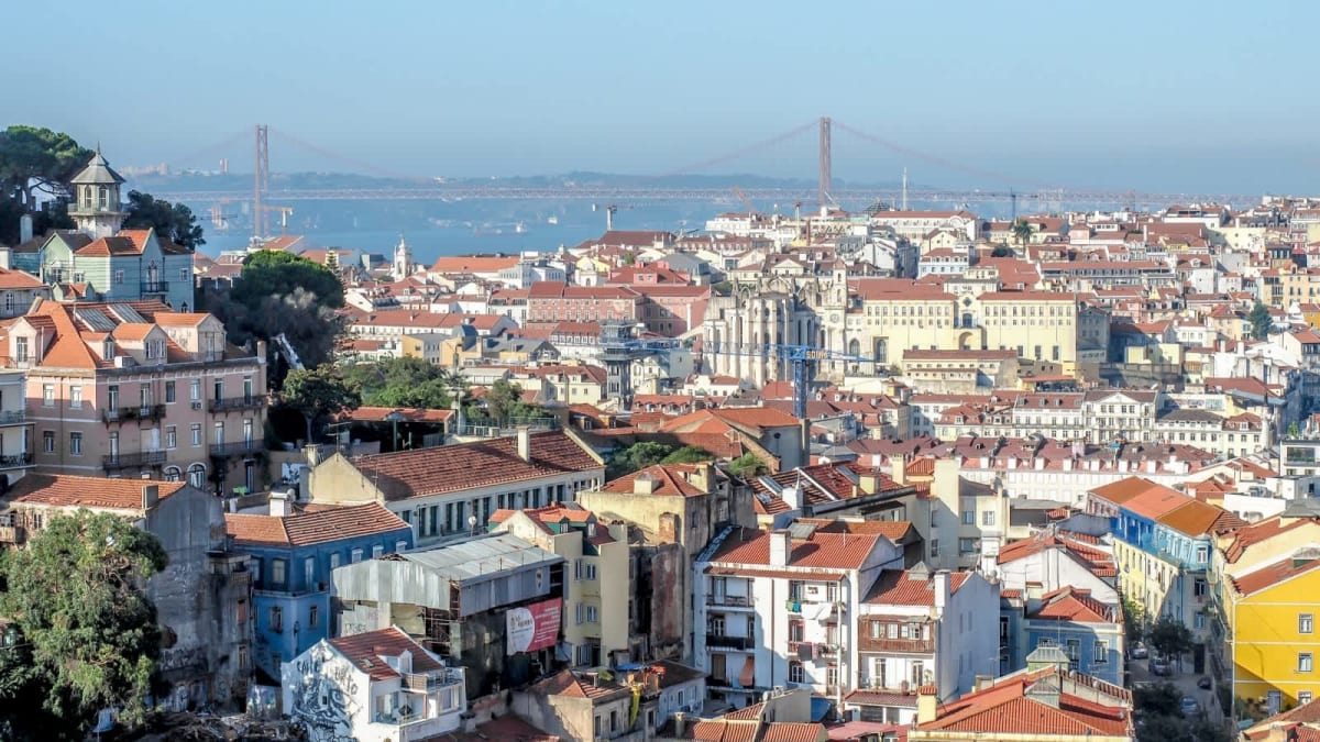 Best Happy Hours In Lisbon
