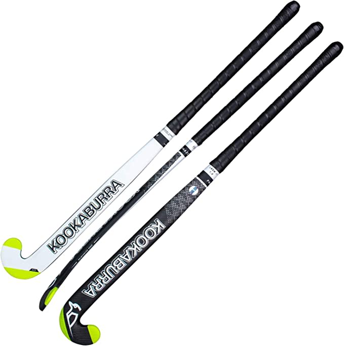 KOOKABURRA Unisex-Adult Phaze Hockey Stick