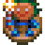 Starwand Shaman Figurine