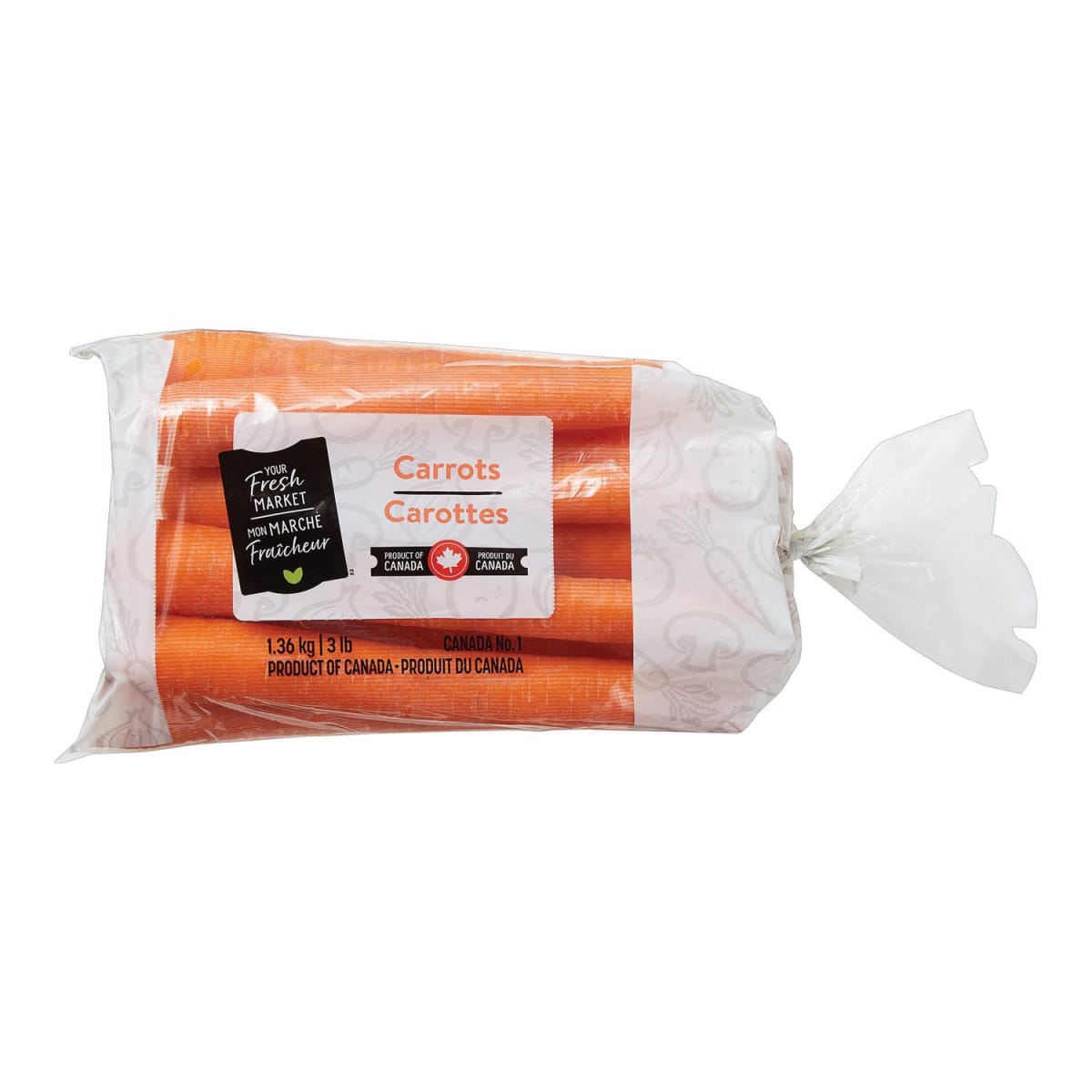 Carrots