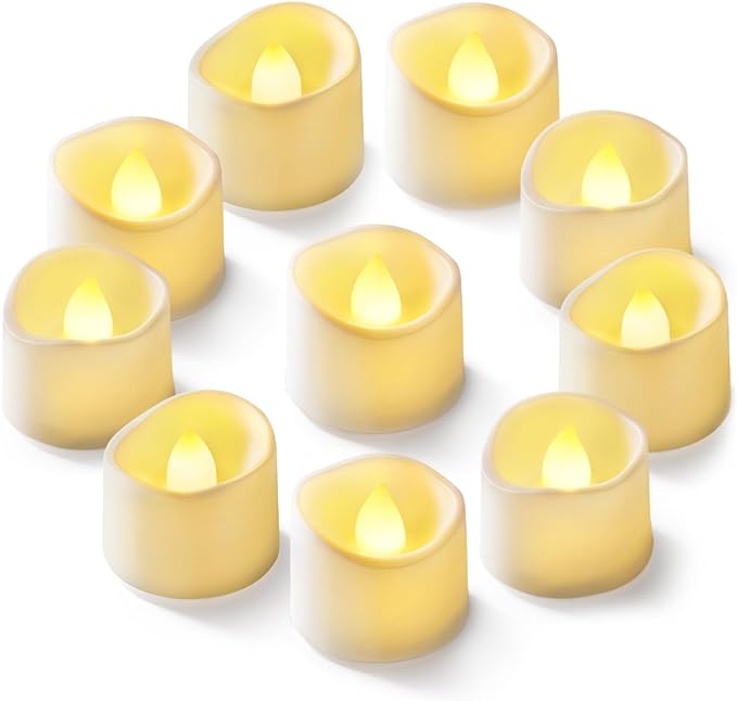 Tea Light Candles