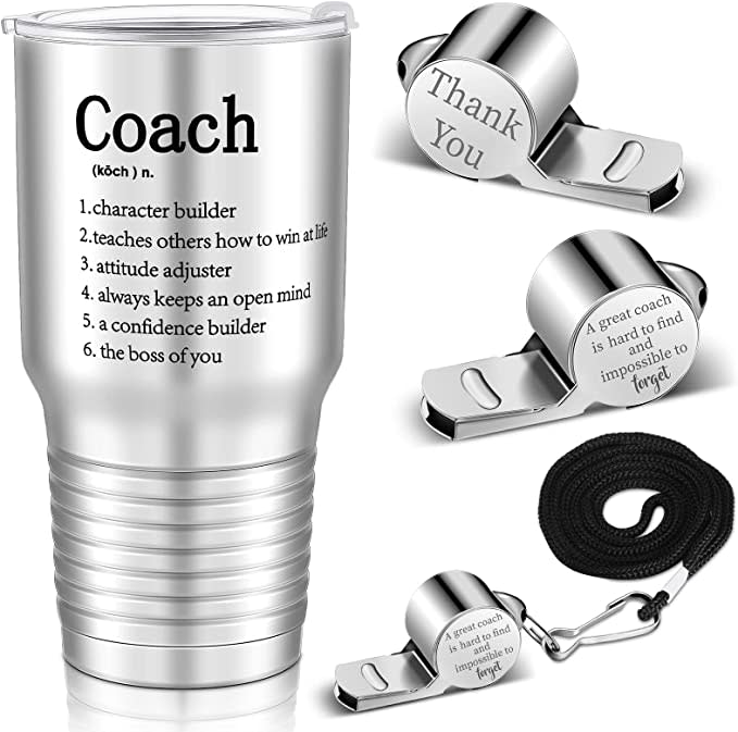Stainless Steel Travel Mug with Lid