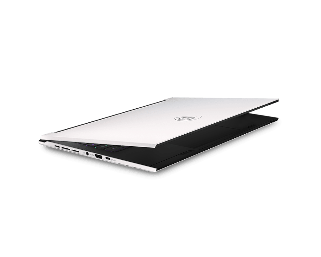 MSI Stealth 14, i7-13620H, RTX 4050, 16 GB DDR5-5200, 512 GB SSD, FHD+ 165 hz 100% sRGB