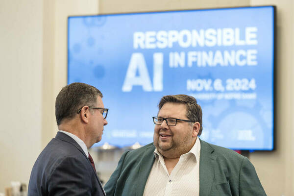 Ethical Technology and Responsible AI