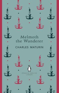 Melmoth The Wanderer