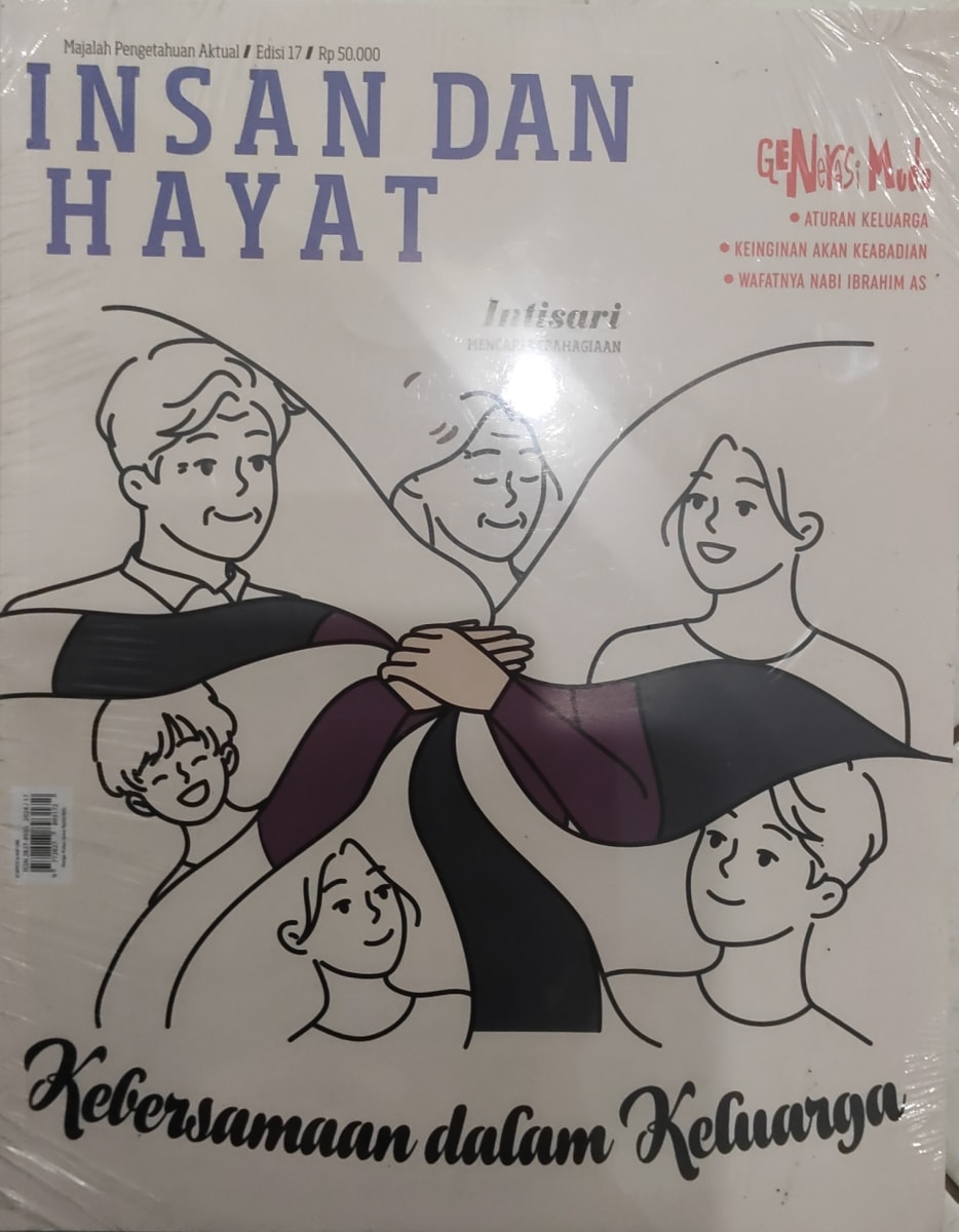 Insan dan Hayat